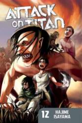 gramata attack on titan