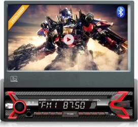 Audiocore RDS AC9100