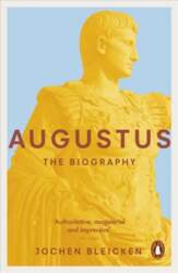 Augustus: The Biography