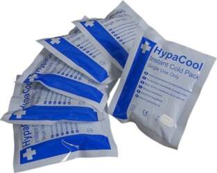 Aukstuma komprese HypaCool Compact