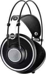 Austiņas AKG K702