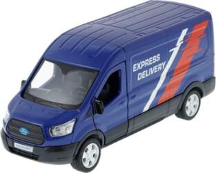 Automašīnas modelis Daffi RMZ Ford TransVan