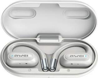 AWEI BLUETOOTH 5.4 austiņas Android