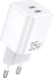 AWEI ład. siec. PD65-EU 35W 2x