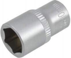 Awtools 1/4" 9mm Hex Short Bit