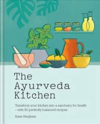 Ayurveda Kitchen: Transform your kitchen into