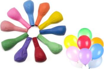 Baloni 10gb