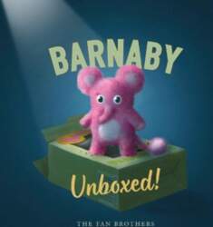 Barnaby Unboxed, Barnaby Unboxed