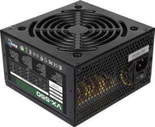 Barošanas bloks Aerocool PGS VX-550PLUS