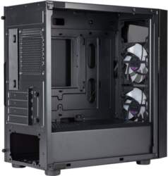 Barošanas bloks Datoru korpuss Cooler Master