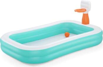Baseins Bestway Dunk N` Splash™, 251