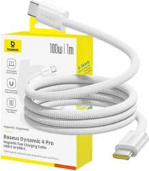 Baseus Dynamic 4 Pro Usb-c uz