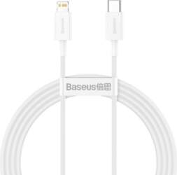 Baseus kabelis Superior PD USB-C -