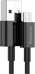 BASEUS MICRO USB KABELIS 2A TELEFONAM