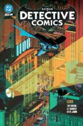 Batman: Detective Comics Vol. 2: Elixir