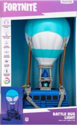 Battle Bus Diorama Light