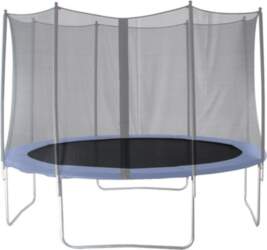 Batuta segums Round React, 305 cm