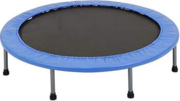 Batuts Spartan 140 cm