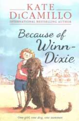Because of Winn-Dixie