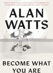 Become What You Are