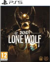 Bendy Lone Wolf - PS5 spēle