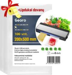 Beoro 20x30-100