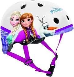 Bērnu ķivere Disney Frozen, S (53-55