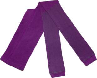 Bērnu legingi , Violets