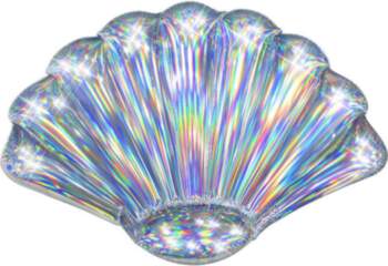 Bestway peldmatracis Lounge Shell