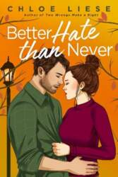 Better Hate than Never: the perfect