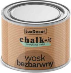 Bezkrāsains vasks Chalk-IT 400 ml