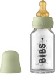 BIBS Baby Bottle Complete Set 110ml