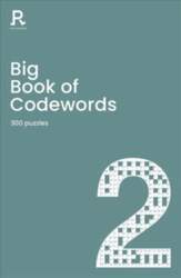 Big Book of Codewords Book 2: