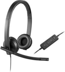 Binaurālie austiņi - Logitech - H570e