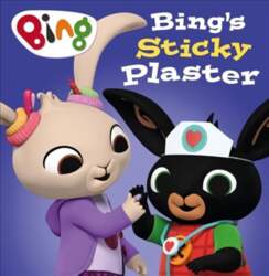 Bing`s Sticky Plaster