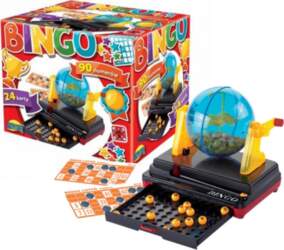 Bingo Spēle