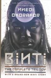 Binti: The Complete Trilogy