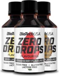 Biotech USA Zero Drops 50 ml