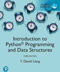 Biroja programma Introduction to Python Programming