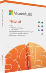 Biroja programma Microsoft 365 Personal 1