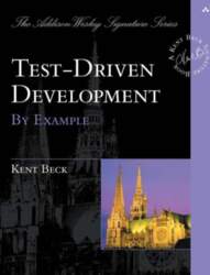 Biroja programma Test Driven Development. By