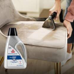 Bissell SpotClean Pro Oxy Cleaning Solution