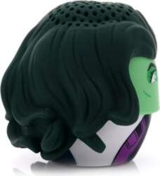 Bitty Boomers Marvel She-hulk bluetooth skaļrunis