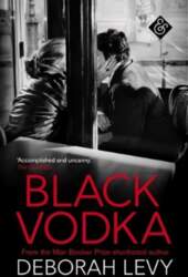 Black Vodka New edition