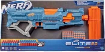 Blasteris Hasbro Nerf Elite 2.0