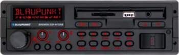 Blaupunkt magnetolas