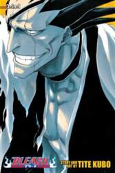 Bleach (3-in-1 Edition), Vol. 5: Includes
