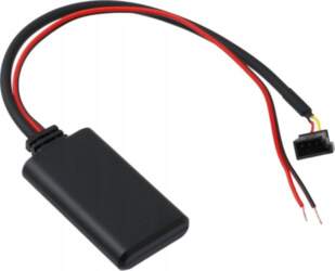 Bluetooth adaptera kabelis, Aux adapteris, Bmw