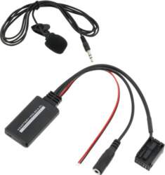 Bluetooth modulis 5.3 ar mikrofonu
