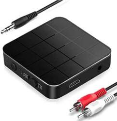 Bluetooth mūzikas adapteris - raidītājs